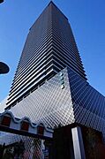 グランドメゾン御園座タワー3206 7階 築8年8ヶ月の賃貸物件