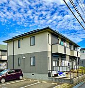 エクセルの賃貸物件