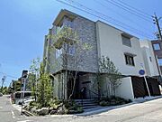 グランコンフォール南山の賃貸物件