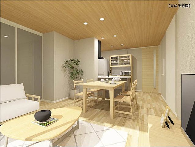 室内