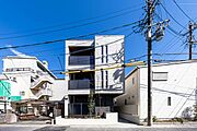 ソリスの賃貸物件