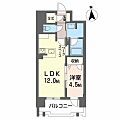 OXION太閤通3階10.6万円