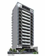 太閤通駅より徒歩3分 新築 14階建の賃貸物件