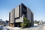 ダイヤモンドヒルズ覚王山の賃貸物件