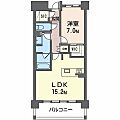 グランマスト白壁3階14.0万円