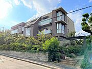 パレ・ド・南山の賃貸物件