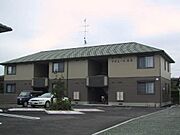 ドミエールS3の賃貸物件