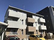 コンフォルティアの賃貸物件