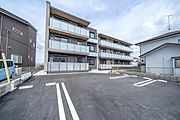 上島駅より徒歩11分 新築 3階建の賃貸物件