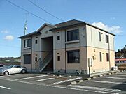 カテリーナBの賃貸物件