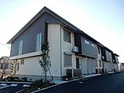 シュプリーム小松の賃貸物件