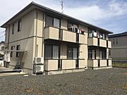 サンソレイユの賃貸物件