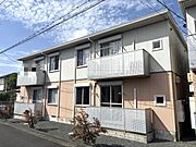 サン・ルシック１の賃貸物件