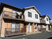 オレンジハウスの賃貸物件