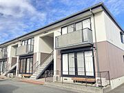 メゾンドマルシェの賃貸物件