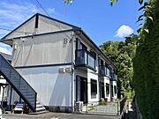 レイクサイドハイツBの賃貸物件