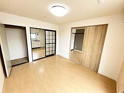 フラッツゆうB 2Kの写真