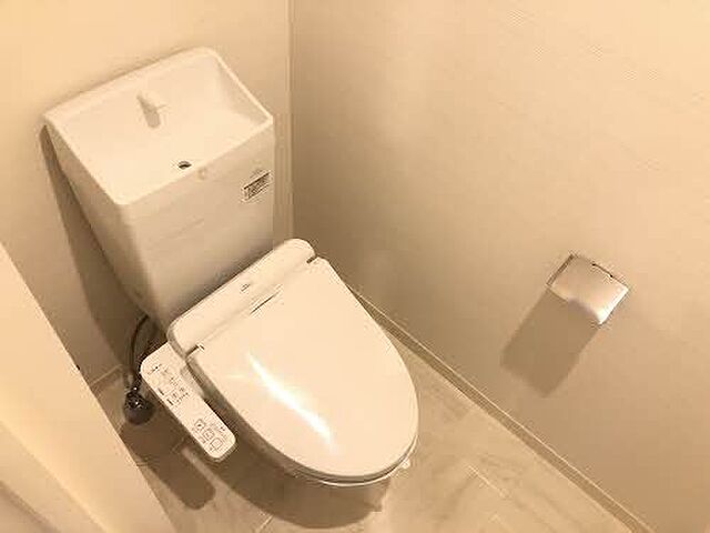 浴室