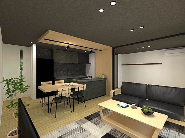 室内
