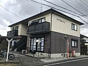 アプリコットCの賃貸物件