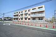 助信駅より徒歩5分 新築 3階建の賃貸物件