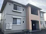 パールハイツAの賃貸物件