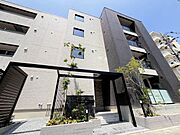 シャーメゾン笹和の賃貸物件