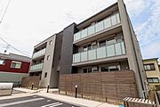 シャーメゾン米山の賃貸物件