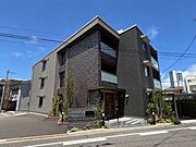 ベレオ万代の賃貸物件