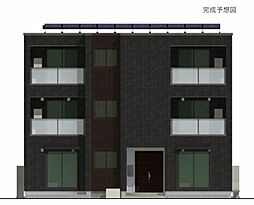 シャーメゾン東幸町