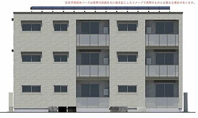 外観 外観