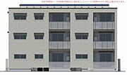 新潟駅より徒歩9分 新築 3階建の賃貸物件