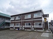 春日山駅より徒歩35分 築36年9ヶ月 2階建の賃貸物件