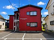 サンコーポ長谷川の賃貸物件
