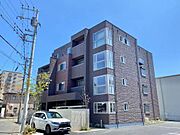 三島駅より徒歩18分 2階 築2年4ヶ月の賃貸物件