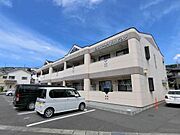 三島駅よりバス9分 徒歩5分 1階 築23年2ヶ月の賃貸物件