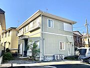 三島駅よりバス5分 徒歩5分 1階 築35年6ヶ月の賃貸物件