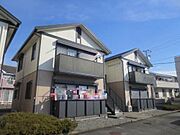 きせがわハイツBの賃貸物件