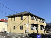 裾野駅より徒歩18分 築26年9ヶ月 2階建の賃貸物件