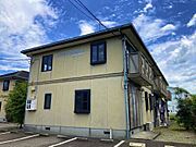フレグランスTSUCHIYA B 1階 築34年2ヶ月の賃貸物件