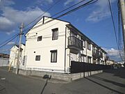 ディアス門池A 1階 築31年11ヶ月の賃貸物件