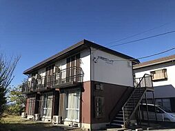 大岡駅前ハイツ