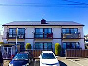 三河三谷駅より徒歩9分 1階 築31年7ヶ月の賃貸物件