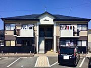 三河鹿島駅より徒歩10分 1階 築26年4ヶ月の賃貸物件