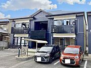 フローラルヒルズＡ 2階 築27年3ヶ月の賃貸物件