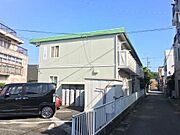 三河三谷駅より徒歩13分 1階 築35年3ヶ月の賃貸物件