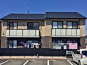 三河鹿島駅より徒歩10分 2階 築25年4ヶ月の賃貸物件