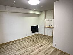 メゾン鬼越 0102