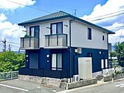 三河三谷駅より徒歩15分 1階 築21年7ヶ月の賃貸物件