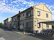 クレストアベニューＣの賃貸物件